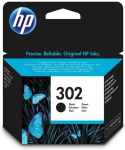 Tooner Hp 302 Black Original Ink Cartridge