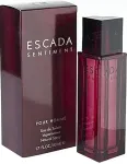ESCADA Sentiment 100ml - Eau de Toilette meestele