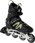 K2 Rolki FREEDOM III 80 ALU M 42