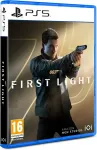 PLAYMAN PS5 - 007 The First Light