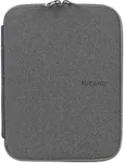 Tucano Melange Organizer, schwarz - Tasche f&uuml;r Kabel und Zubeh&ouml;r