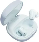 Baseus AirNora 2 Headset True Wireless Stereo (TWS) In-ear Calls/Music Bluetooth Blue