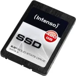 K&otilde;vaketas Intenso SSD ketas 480GB 2.5" SATA III (3813450)