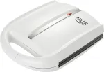 Adler | Nut maker | AD 3039 | Nut maker | 1600 W | Number of pastry 24 | Nuts