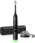 Hambahari PHILIPS DiamondClean 8000 HX8311/12 Rechargeable Toothbrush