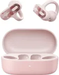Lenovo Open-Ear Clip-on Earbuds X500/BT/Pink