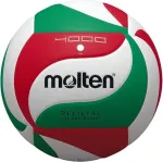 Molten V4M4000 - Volleyball, size 4