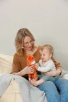 BABY BORN nukk Funny Fox, 26 cm