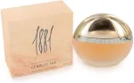Nino Cerruti Cerruti 1881 EDT 50ml - tualettvesi naistele