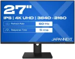 Monitor JapanNext 4K UHD 68,6cm (27")