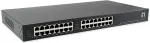 LevelOne POH-1620 PoE Fast Ethernet, Gigabit Ethernet adapter