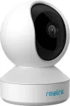 Reolink | Super HD Camera | E Series E320 | PTZ | 3 MP | 4mm/F2.0 | H.264 | Micro SD, Max. 512 GB