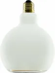 Segula LED h&otilde;ljuv globus 125 Ambient matt E27 350Lm 2000K