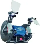 Scheppach BENCH GRINDER