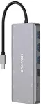 Canyon DS-12 USB 3.2 Gen 1 (3.1 Gen 1) Type-C Grey