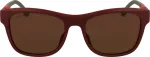 Lacoste P&auml;ikeseprillid MEESTELE L6043S-601 (L&auml;&auml;ts/Sild/K&otilde;rvakaar) 56/18/145 mm)