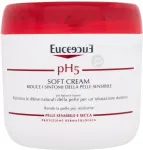 Eucerin pH5 Nutritive Balm 450ml - Body Balm uniseks