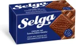 Laima K&uuml;psised SELGA &Scaron;okolaadimaitselised, 180g, 2 tk