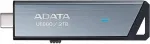 M&auml;lukaart ADATA Technology ADATA UE800 2 TB, USB stick (aluminium (brushed), USB-C 3.2 (10 Gbit/s))