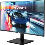 Monitor ASROCK Challenger CL25FFB 24.5"