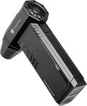 Navitel TF5 | High-efficient turbo fan
