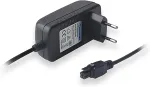 TELTONIKA PR3PXEU3 EU POWER SUPPLY, 18W | 4pin, 3mm pitch | Black
