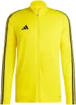 Adidas Tiro 23 League Training Track Top Yellow IC7876 2XL Men's Sweatshirt