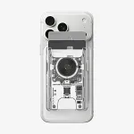SPIGEN Ultra Hybrid Neo One MagSafe Card Holder