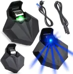 LIGHT4ME VENOM FX SCANNER 80W V2 light effect