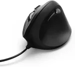 Hiir Hama EMC-500 mouse Office Right-hand USB Type-A Optical 1800 DPI