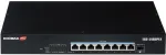 EdiMax TGS-3109PLX 8-pordiline 2.5GbE veebip&otilde;hine nutikas PoE++ l&uuml;liti 1-pordilise 10GbE SFP+ &uuml;hendusega