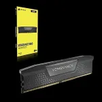 M&auml;lu CORSAIR DDR5 32GB PC 6400 CL36 KIT (2x16GB) VENGEANCE Black retail