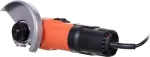 Black & Decker Angle grinder | BEG120-QS | 800 W | 125 mm
