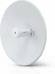 Ubiquiti PowerBeam ac PBE-5AC-GEN2 - Wireless Bridge - GigE, AirMax ac - AirMax ac - Gleichstrom