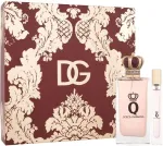 Dolce&Gabbana Q 100ml - Eau de Parfum naistele