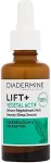 Diadermine Lift+ Botology Sleep Serum 30ml - Skin Serum naistele