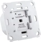 EQ-3 Homematic IP Jalousieaktor f&uuml;r Markenschalter