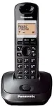 Panasonic KX-TG2511 DECT telephone Black Caller ID
