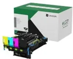 Tooner LEXMARK Trommel c/m/y CS/CX73x ca. 150.000 S.