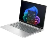 S&uuml;learvuti Hp ProBook 4 G1q AD2P2ET 14 Zoll Laptop Qualcomm Snapdragon X X1-26-100 32 GB RAM 512 GB SSD Windows 11 Professional Silber