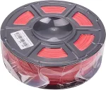 Noname 3D Printing Filament ABS, 1.75mm, 1kg, Red