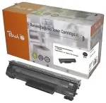Tooner Peach Toner HP CE285A, No.85A XL black remanufactured