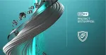 Eset Protect Enterprise 25 Users 1 year Renewal