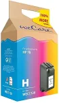 Tooner Armor WECARE ink compatible with HP C6578A, 3 colors