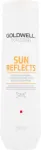 Goldwell Dualsenses Sun Reflects After-Sun Shampoo 250ml - Shampoo naistele