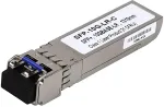 BlueOptics Cisco kompatibel SFP+ S-Mode 10GBASE-LR LC-Duplex 10KM