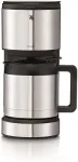 Kohvimasin WMF STELIO Aroma Kaffeemaschine 3200000039 Thermokanne