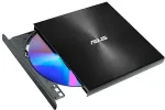 ASUS ZenDrive U8M (SDRW-08U8M-U) optical disc drive DVD&plusmn;RW Black