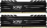 M&auml;lu XPG ADATA | GAMMIX D10 | 32 GB | DDR4 | 3200 MHz | PC/server | Registered No | ECC No