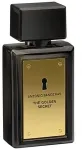 Banderas The Golden Secret 200ml - Eau de Toilette meestele